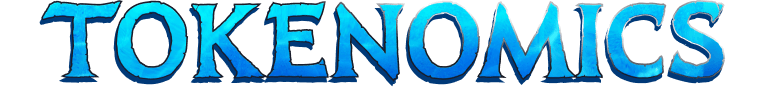 tokenomics title